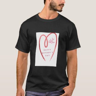 Camiseta Dia da mãe 545