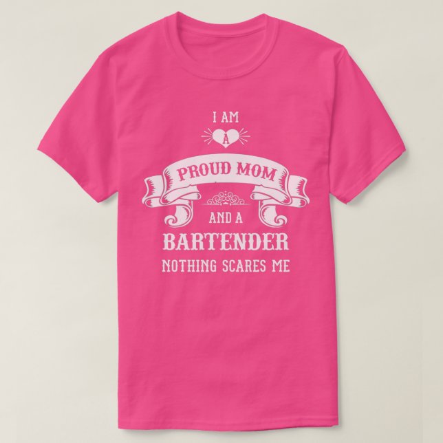 Camiseta Dia da Mãe Motherx27s (Frente do Design)
