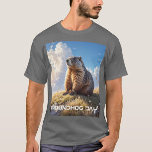 CAMISETA DIA DA MARMO TA