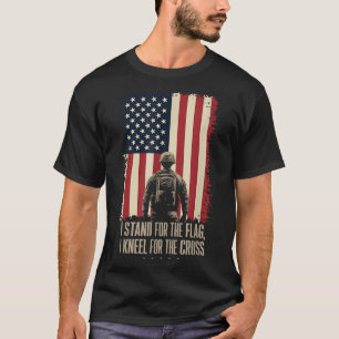 Camiseta Dia da Memória Possamos Nunca Esquecer a Liberdade