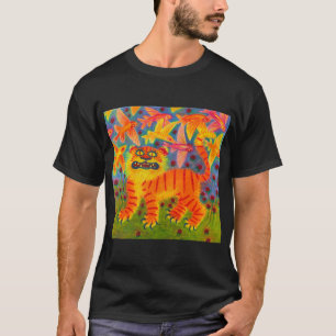 Camiseta dia da migração