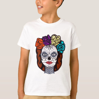 Camiseta Dia da noiva inoperante