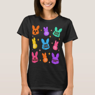 Camiseta Dia da páscoa Radiologista X-ray Rad Life You Pose