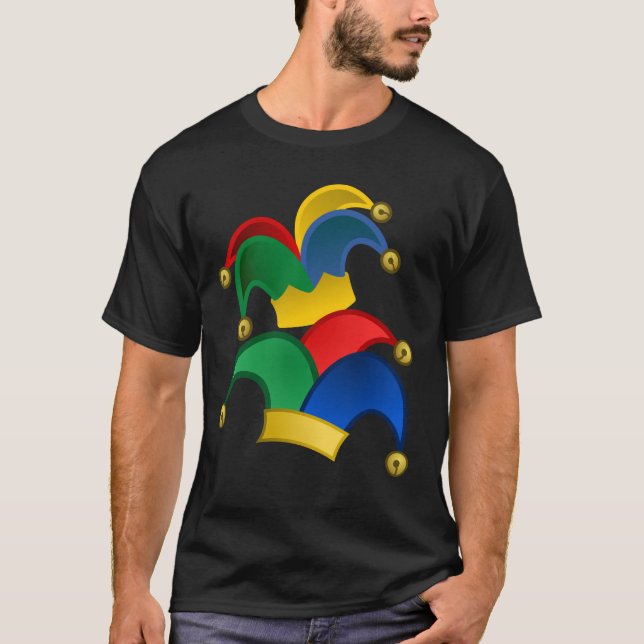 Camiseta Dia da Pena de Abril (Frente)