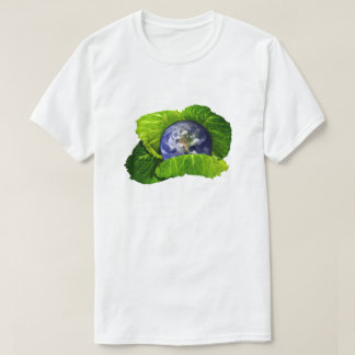 Camiseta Dia da Terra