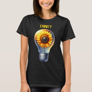 Camiseta Dia da Terra 22 de Abril Recicle Salve o Meio Ambi