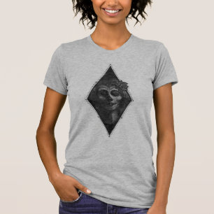 Camiseta Dia da tinta inoperante