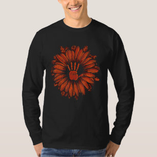 Camiseta Dia da Unidade Conscientização Bondade Paz do Gira