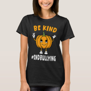 Camiseta Dia da Unidade Laranja 2022 Crianças Devem Estar E