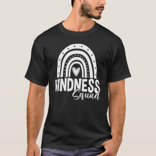 Camiseta Dia da Unidade Laranja 2022 Equipe de Gentileza In