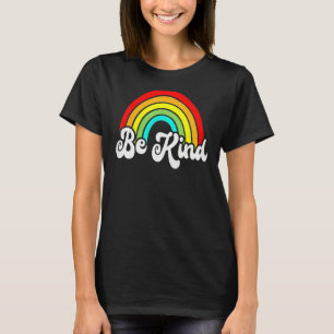 Camiseta Dia da Unidade Laranja Professora Bondade Anti-Bul