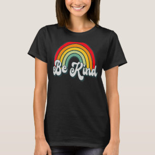 Camiseta Dia da Unidade Laranja Professora Bondade Anti-Bul
