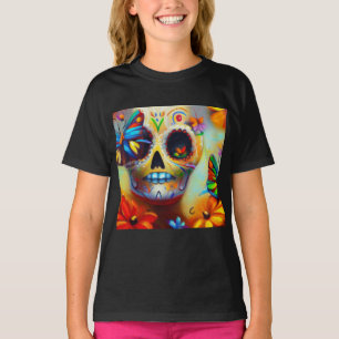 Camiseta Dia das Borboletas Mortas 2