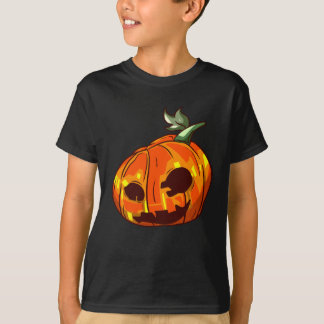 Camiseta Dia das Bruxas