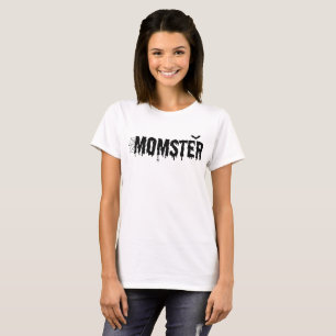 Camiseta Dia das Bruxas de Mulheres de Império