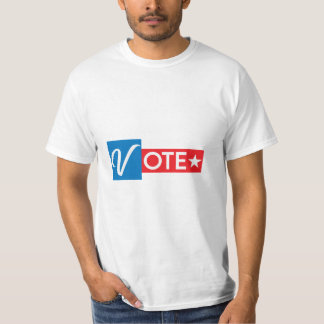 Camiseta Dia das eleições 2020
