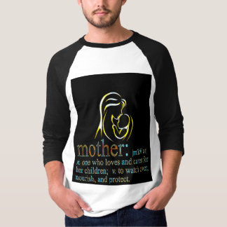 Camiseta Dia das mães