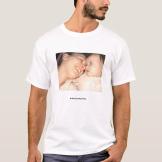 Camiseta Dia das mães
