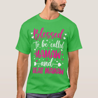 Camiseta Dia das Mães