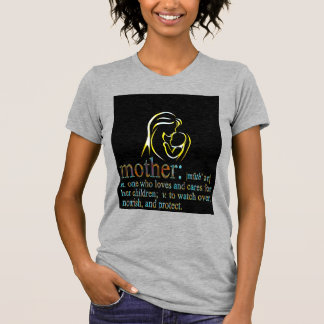 Camiseta Dia das mães