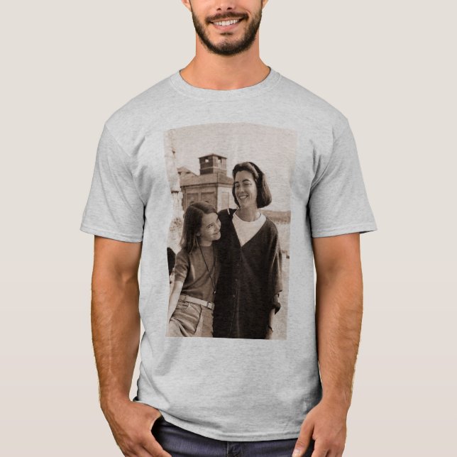Camiseta Dia das mães (Frente)