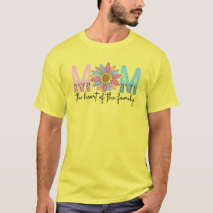 Camiseta Dia das Mães