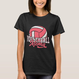 Camiseta Dia das Mães Mema 