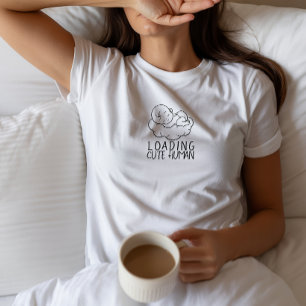 Camiseta Dia das Mães Primíparas Grávidas