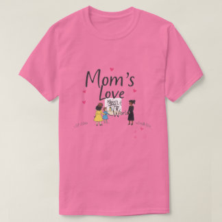 Camiseta Dia das mulheres
