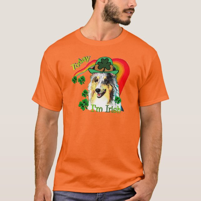 Camiseta Dia das Ruas. (Frente)