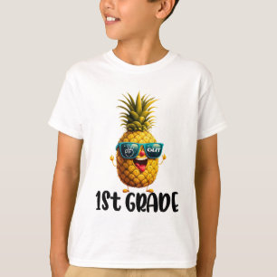 Camiseta Dia De 1rua De Grau De Paz 1 Graduado Funny Gradua
