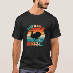 Camiseta Dia de Ação de Graças