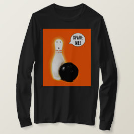 Camiseta Dia de as Bruxas engraçado