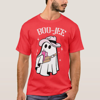 Camiseta Dia de as Bruxas engraçado BooJee Stanley Tumbler
