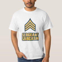 Dia de as Bruxas engraçado Costume Idea Sargento S