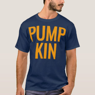 Camiseta Dia de as Bruxas engraçado de abóbora Figurino 614