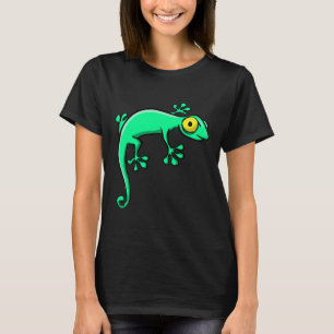 Camiseta Dia de as Bruxas engraçado de fantasias de Gekko L