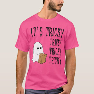 Camiseta Dia de as Bruxas engraçado Esconde Sua Traição De