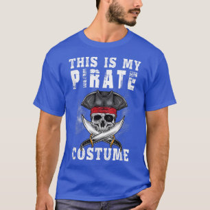 Camiseta Dia de as Bruxas engraçado Shirt Esta É A Minha Co