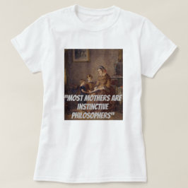 Camiseta Dia de as mães