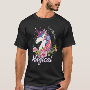 Camiseta dia de as mães, Aniversário Nunca Pára De Ser B