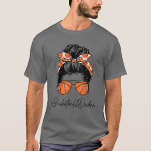 Camiseta Dia de as mães de Cabelo Maluco de Deedee Life