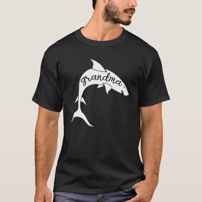 Camiseta Dia de as mães de Correspondência da Família de Tu (Frente)