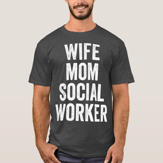 Camiseta Dia de as mães de cortesia da Mãe (Frente)