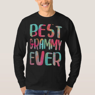 Camiseta Dia de as mães de Teatro de Melhor Gramática para 