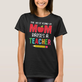 Camiseta Dia de as mães do Arco-Íris Legal Dia da Mãe