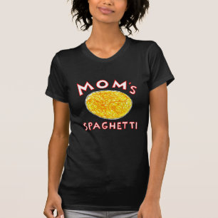 Camiseta Dia de as mães Eminem MÃES SPAGHETTI273