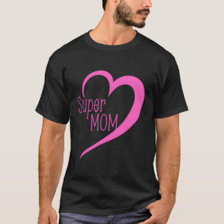 Camiseta Dia de as mães Mãe Família Dia de as mães Filha Fi