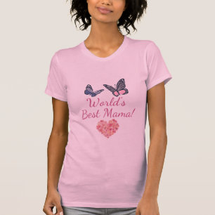 Camiseta Dia de as mães, mãe, mãe