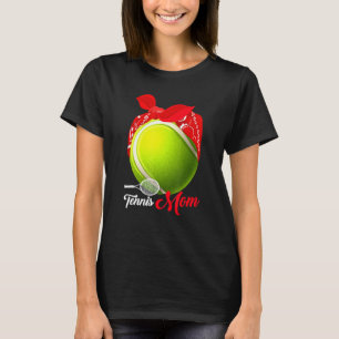 Camiseta Dia de as mães Tênis Mamãe Tênis Bonito